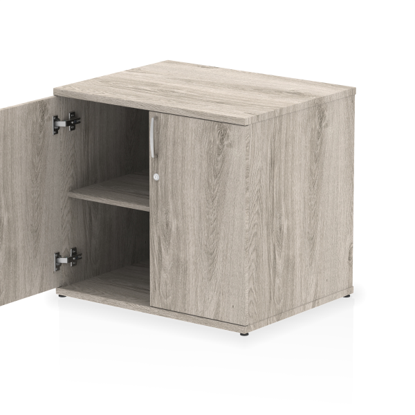 Rayleigh Desk High Cupboard